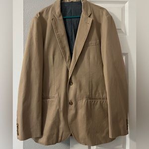 Men’s JCrew Jacket